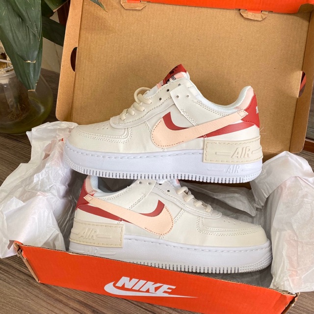 Giày thể thao shadows nữ cao cấp (free ship)
