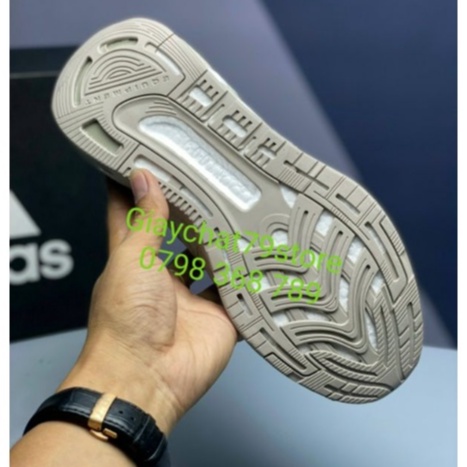 Giày Adidas EQT PLUST Boost Nâu Cafe Nam