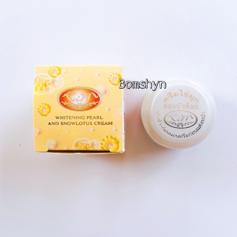 Có video thật❤️ kem Kim dưỡng da Thái lan | BigBuy360 - bigbuy360.vn