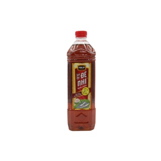 Nước mắm đệ nhi hsd nhập liên tục