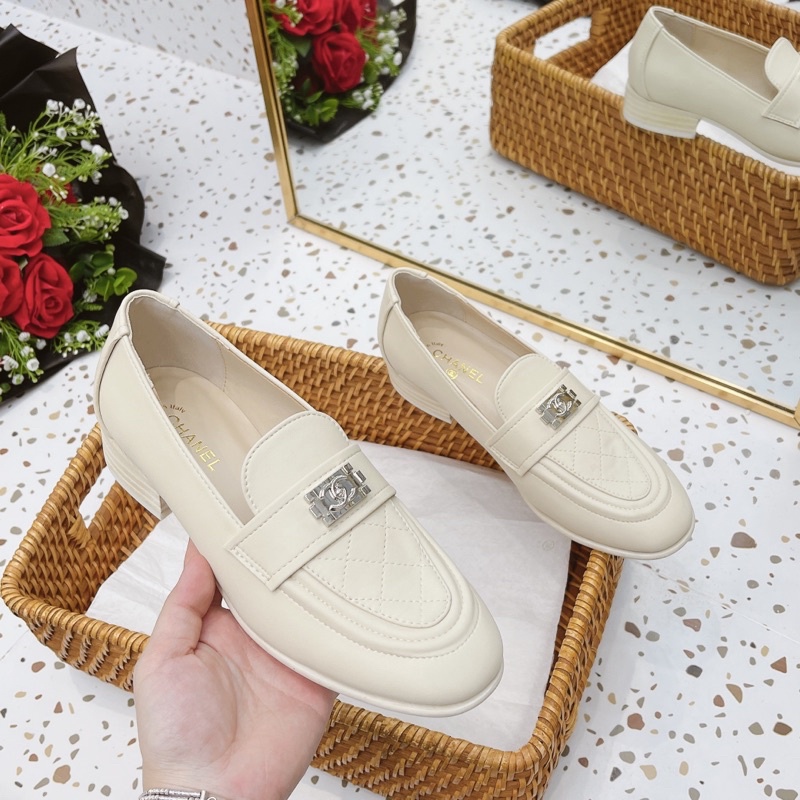 GIÀY MOKA CNEO CAO CẤP