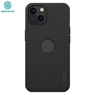 Ốp lưng Cho iPhone 13 Nillkin Frosted Shield Pro PC Ốp lưng Cho iPhone13 Pro Max