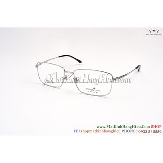 GỌNG KÍNH CẬN TITANIUM PETERSON 2788
