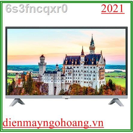 ☬Smart Tivi Darling 40 inch Full HD - Model 40FH960S Android - BH 2 năm chính hãng