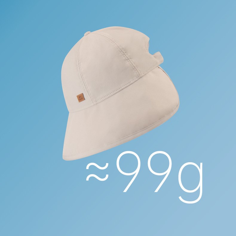 Mũ dã ngoại du lịch đi biển chống nắng thời trang rộng vành cho nữ Naturehike NH21FS533