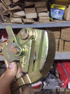 Đớp Cáp 2 Tấn Xịn Mụp 2 Tấn - Đớp Cáp 2 Tấn