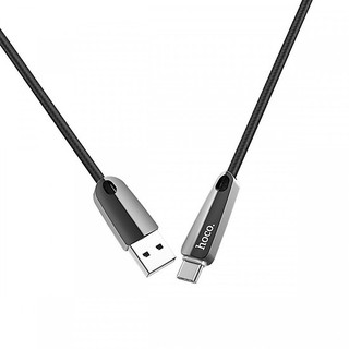 CÁP SẠC TỰ NGẮT Hoco U35 Type C