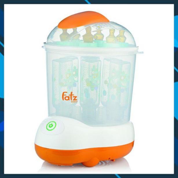 Máy tiệt trùng sấy khô FATZ BABY FB4906SL Sản phẩm chính hãng đổi trả trong vòng 30 ngày