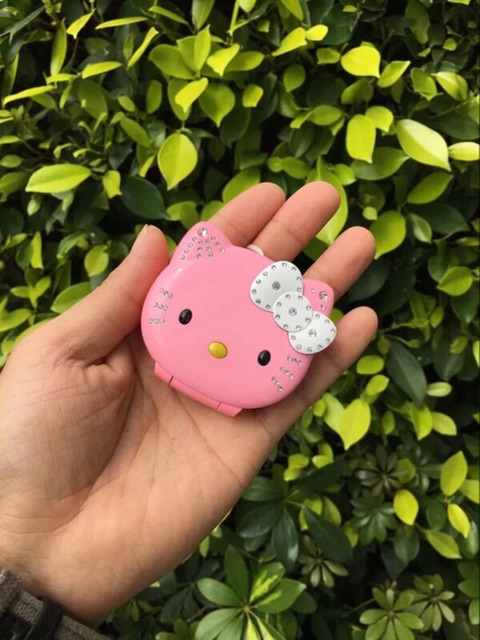 Điện thoại Kitty siêu xinh 1 sim