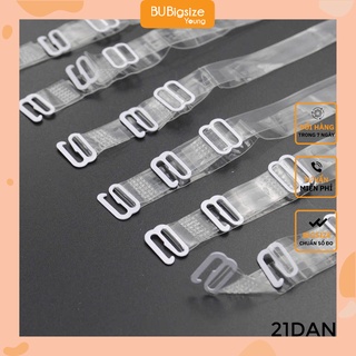 Dây áo ngực trong - 21DAN - [BU Bigsize Young]