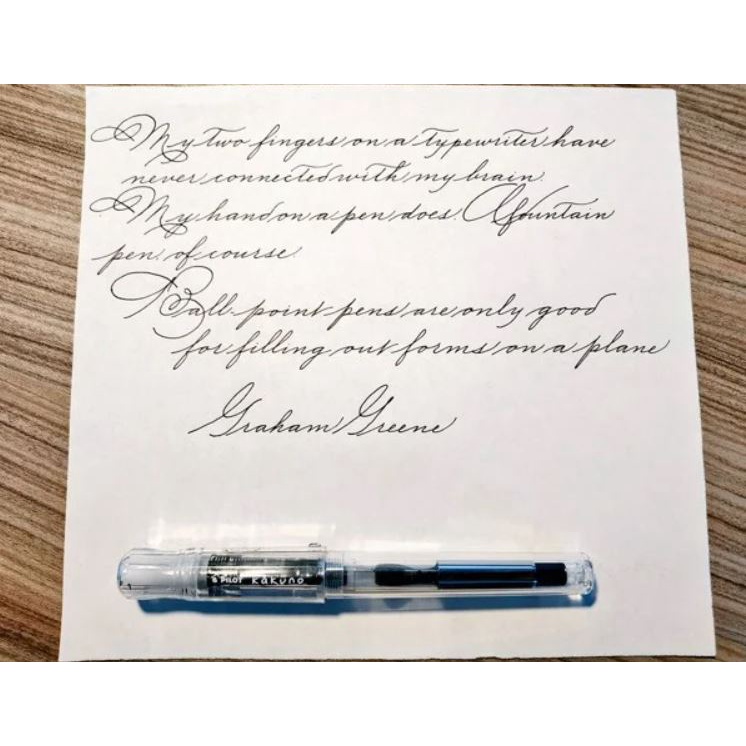 - BÚT MÁY PILOT KAKUNO