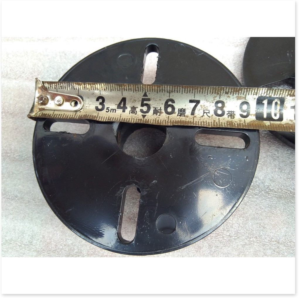 MẶT BÍCH 450 REN XOÁY NGOÀI - GIÁ 1 CÁI - CHUYỂN TRÉP BẮT VÍT SANG REN XOÁY