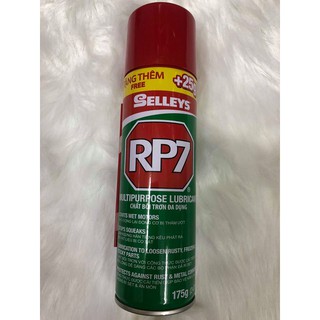 Chai xịt chống rỉ sét RP7 150g ( Màu xanh )