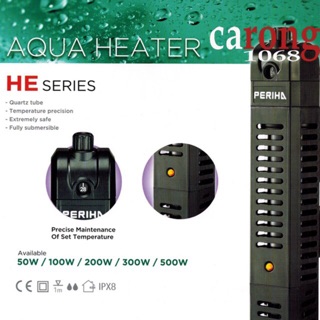 SƯỞI BỂ CÁ PERIHA HE-500