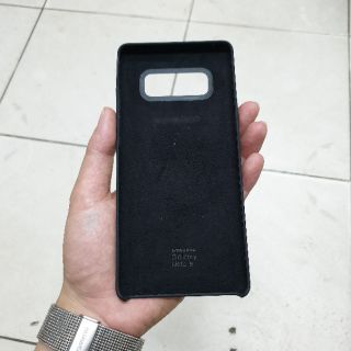 Ốp lưng Silicon Cover dành cho Samsung Galaxy Note 8