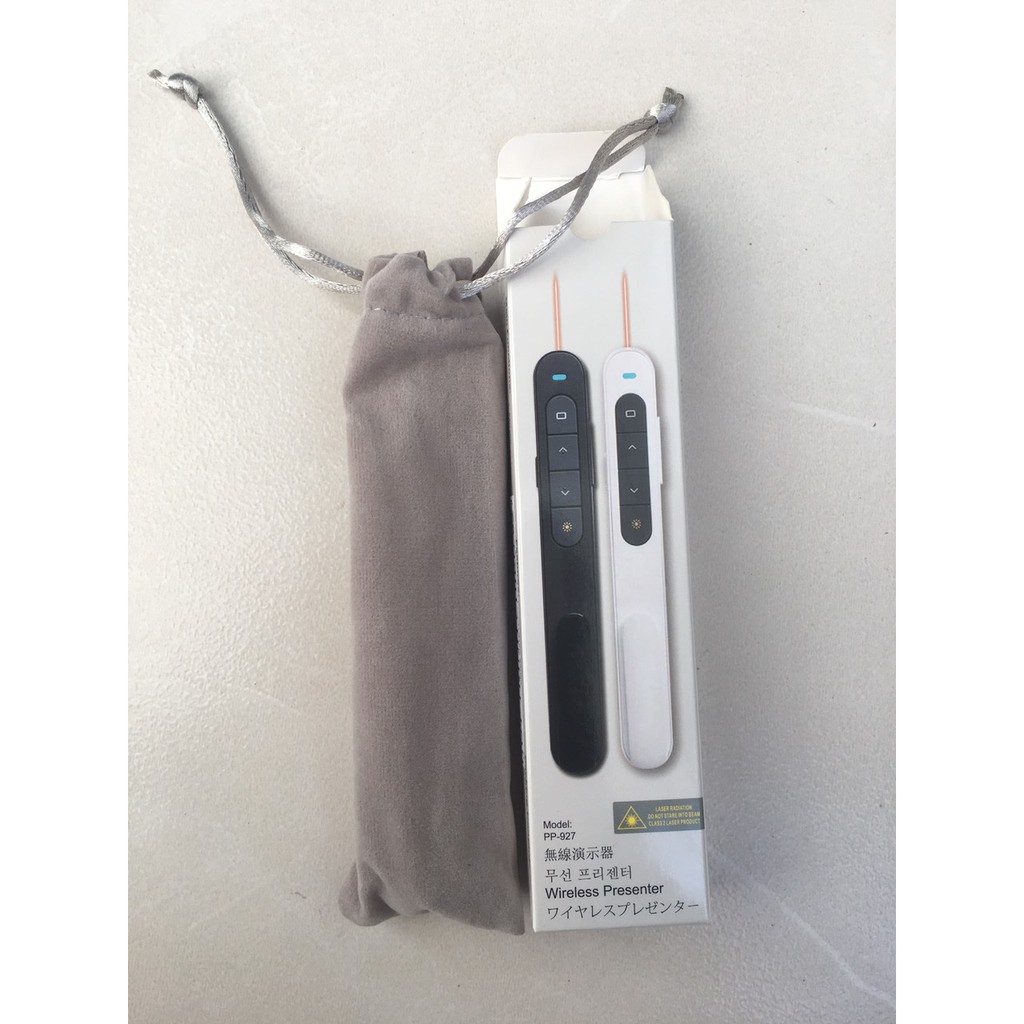 Bút trình chiếu Viboton PP-927 Wireless