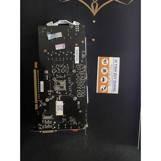 VGA GTX 1060 3G MSI