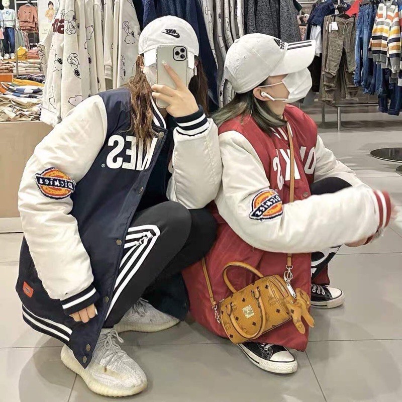 Áo bomber DIC HS57 | BigBuy360 - bigbuy360.vn