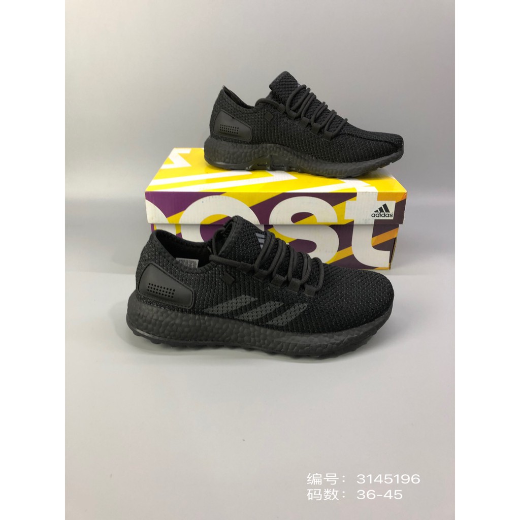 📦 FULLBOX🌐 ORDER 🎀STORE HONGKONG🎀 💯 ẢNH THẬT 🏷Adidas Pure Boost PB🏷 👟 GIÀY THỂ THAO 👟