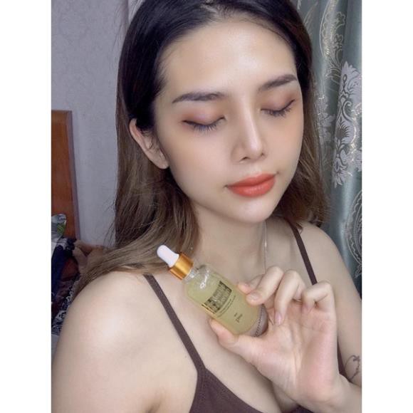 Tinh chất dưỡng trắng Pime Feel Up Sinbi Serum trắng sáng, căng bóng, giảm nám tàn nhang, đều màu da, chống lão hóa 50ml | BigBuy360 - bigbuy360.vn