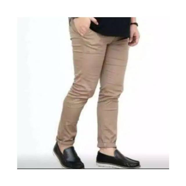 Quần Kaki Dài Nam Size 27-38