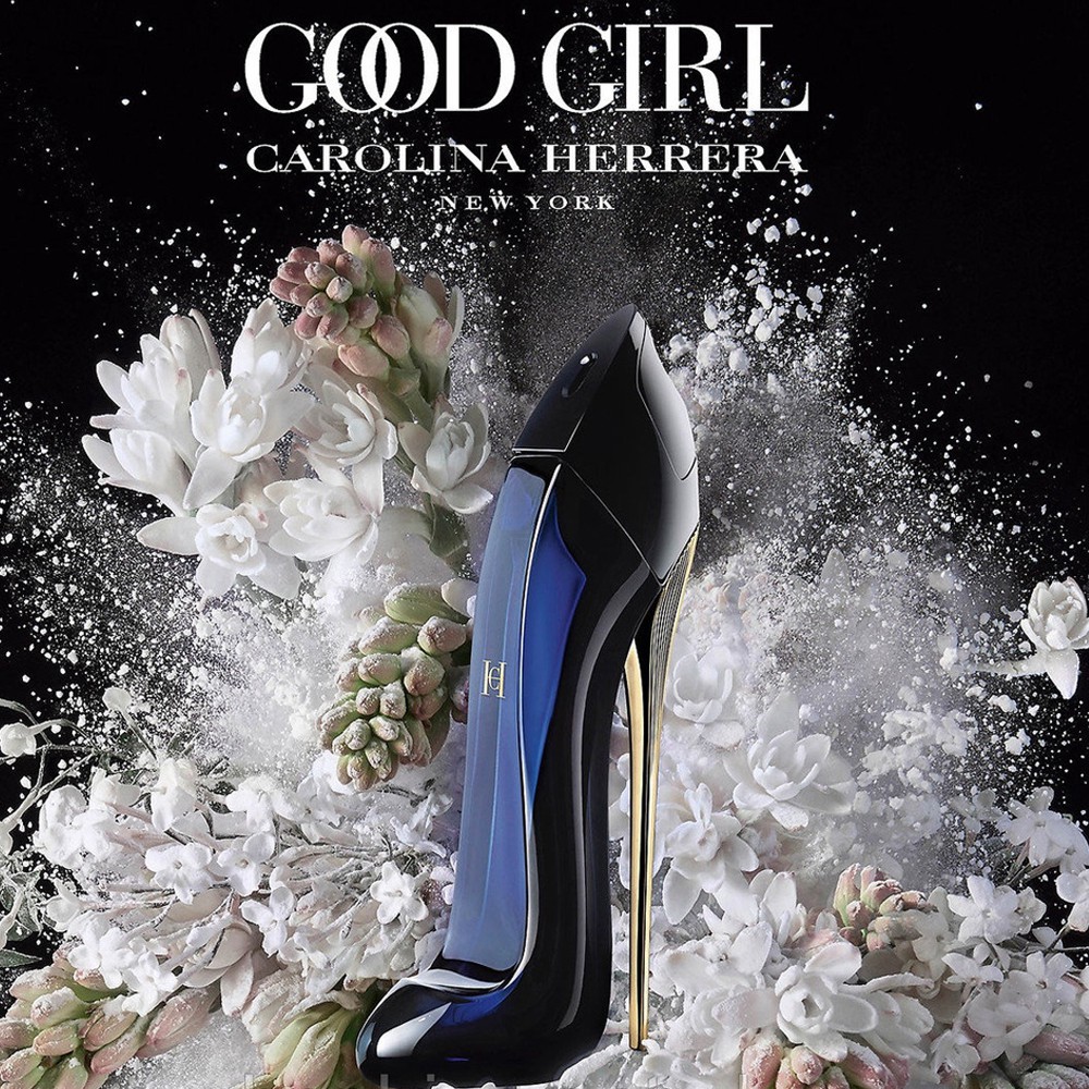 [FULLSIZE] Nước Hoa Nữ Good Girl - Nước Hoa Nữ CAROLINA HERRERA - Nước Hoa Nữ Sang Trọng -  Nước Hoa Nữ 80ml | BigBuy360 - bigbuy360.vn