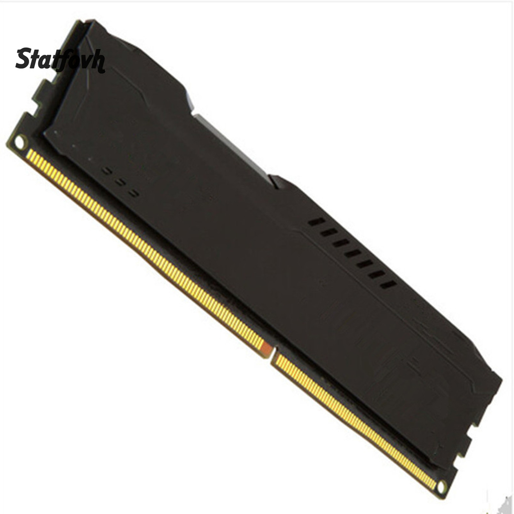 Bộ Tản Nhiệt Ram Cho Máy Tính Ddr2 / Ddr3 / Ddr4 | BigBuy360 - bigbuy360.vn