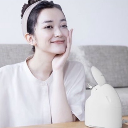 Máy Xông Mặt Panasonic EH-SA3B 2021 Chính Hãng Hàng Nội Địa Nhật Bản.