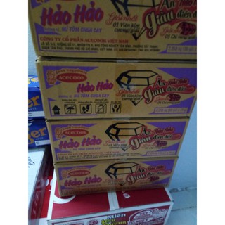 Thung mi hao hao 30 goi