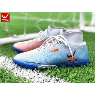Giày Đá Bóng Wika Super Speed VT Fullbox