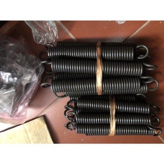 Lò xo kéo phi 30 (sợi 5 ly dài 200mm)👍🏻👍🏻👍🏻