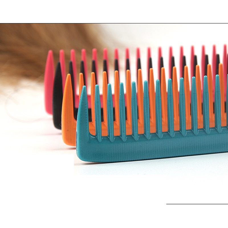 Lược cắt tóc ngắn Leader 125 chính hãng