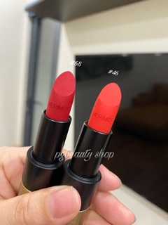Son cao cấp Hermes