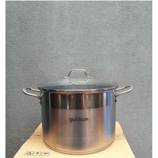 Nồi luộc gà goldsun
