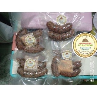 Dòi sụn tươi