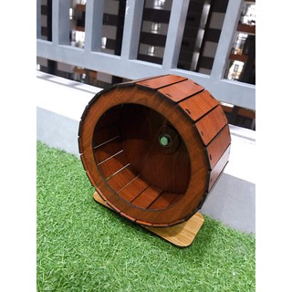 Wheel lắp ghép MDF