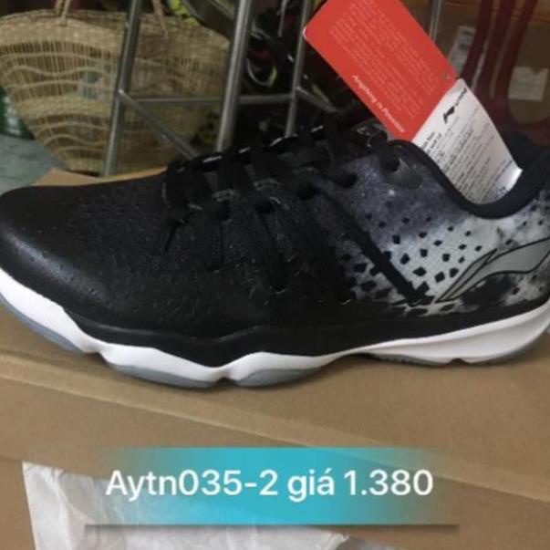 ( Bão Sale ) Giày lining aytn035-2 Xịn | Sale Rẻ | Hot NEW ⁶ ' ( ⁶ ' ! . "