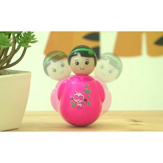 Lật đật con gái Antona