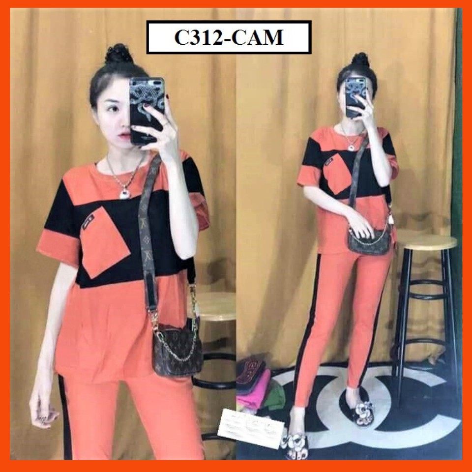 Bộ đồ mặc nhà ♥SIÊU GIẢM♥DUY NHẤT HÔM NAY🎁 bộ đồ nữ mặc nhà | BigBuy360 - bigbuy360.vn