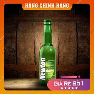 Bia Bỉ Newton 3,5% 330ml