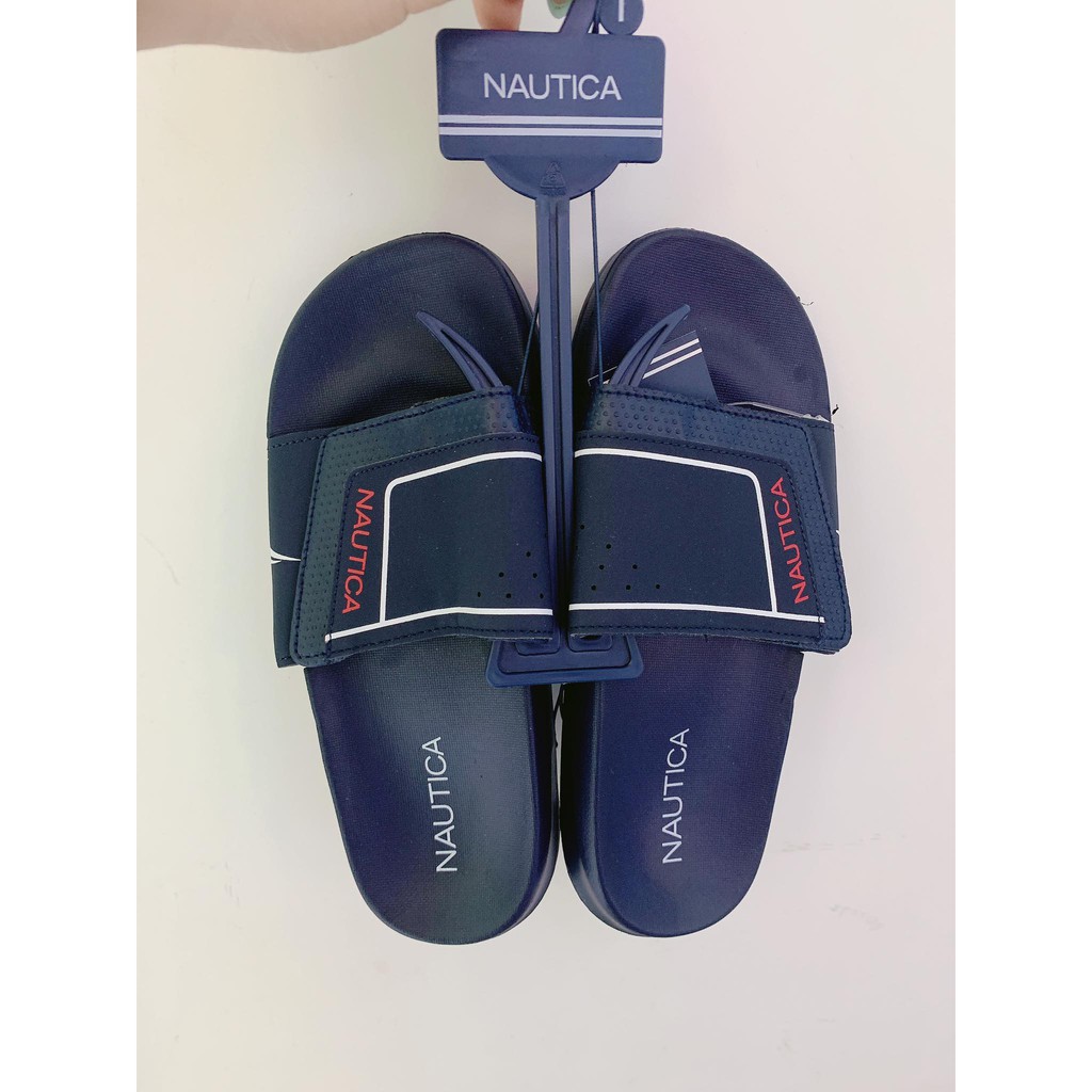 Sandal nautica từ màu 10 đến 13