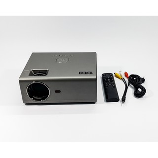 Máy chiếu mini android Tyco T2800A WIFI - Hàng chính hãng