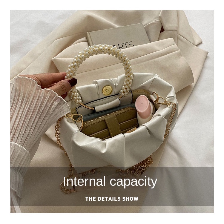 Túi Xách Đeo Chéo Hình Vuông Nhỏ Nhắn Xinh Xắn Thời Trang Mùa Hè Dành Cho Nữ 2022