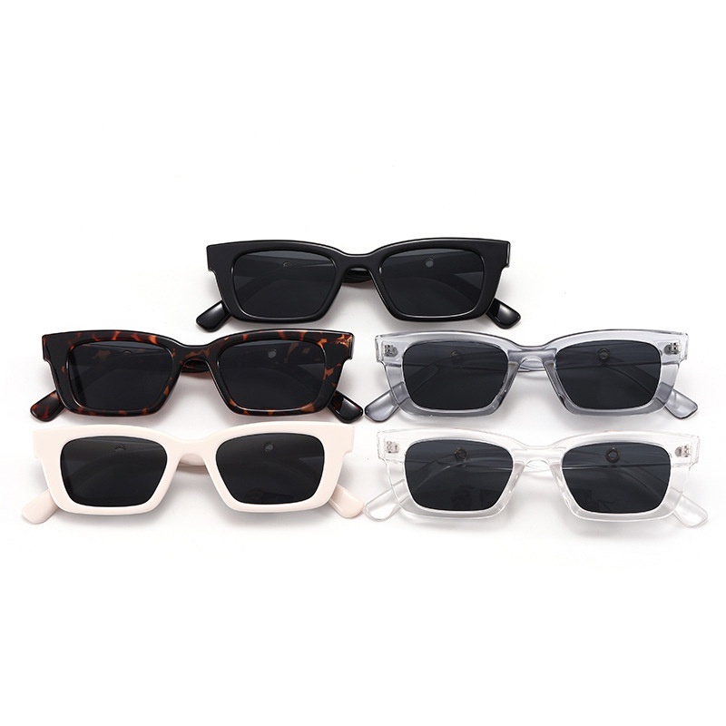 Kính mát thời trang Âu Mỹ dành cho nữ phong cách Jenny