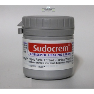 Kem hăm tã SudoCrem 60g