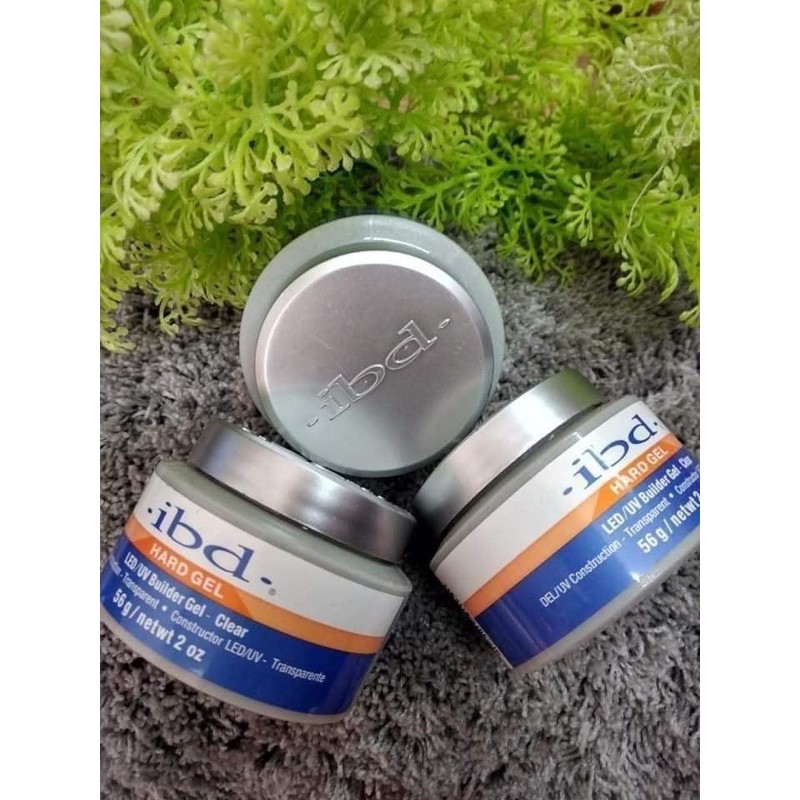 Gel Đắp IBD không nóng