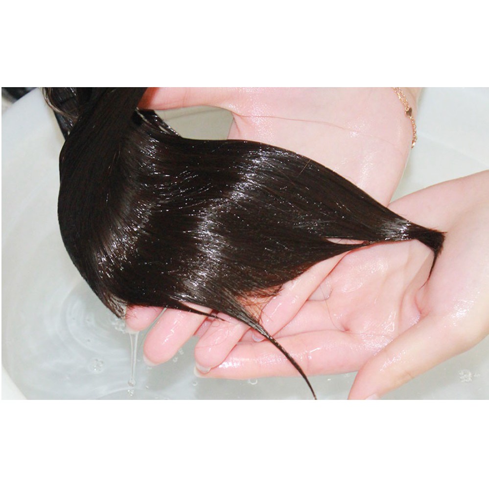 (QUÀ TẶNG KHẨU TRANG) Kem Ủ Tóc CHC Hàn Quốc siêu phục hồi hư tổn cho mái tóc suôn mềm bóng mượt