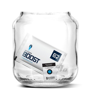 gói hút ẩm 2 chiều Integra boost 62% 67gram