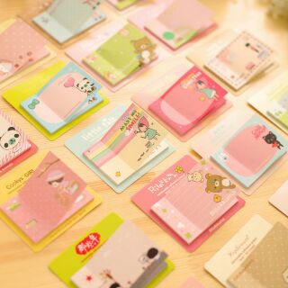 Note ghi chú chữ nhật 📝