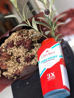 Sữa tắm Old Spice Pure Sport 532ml